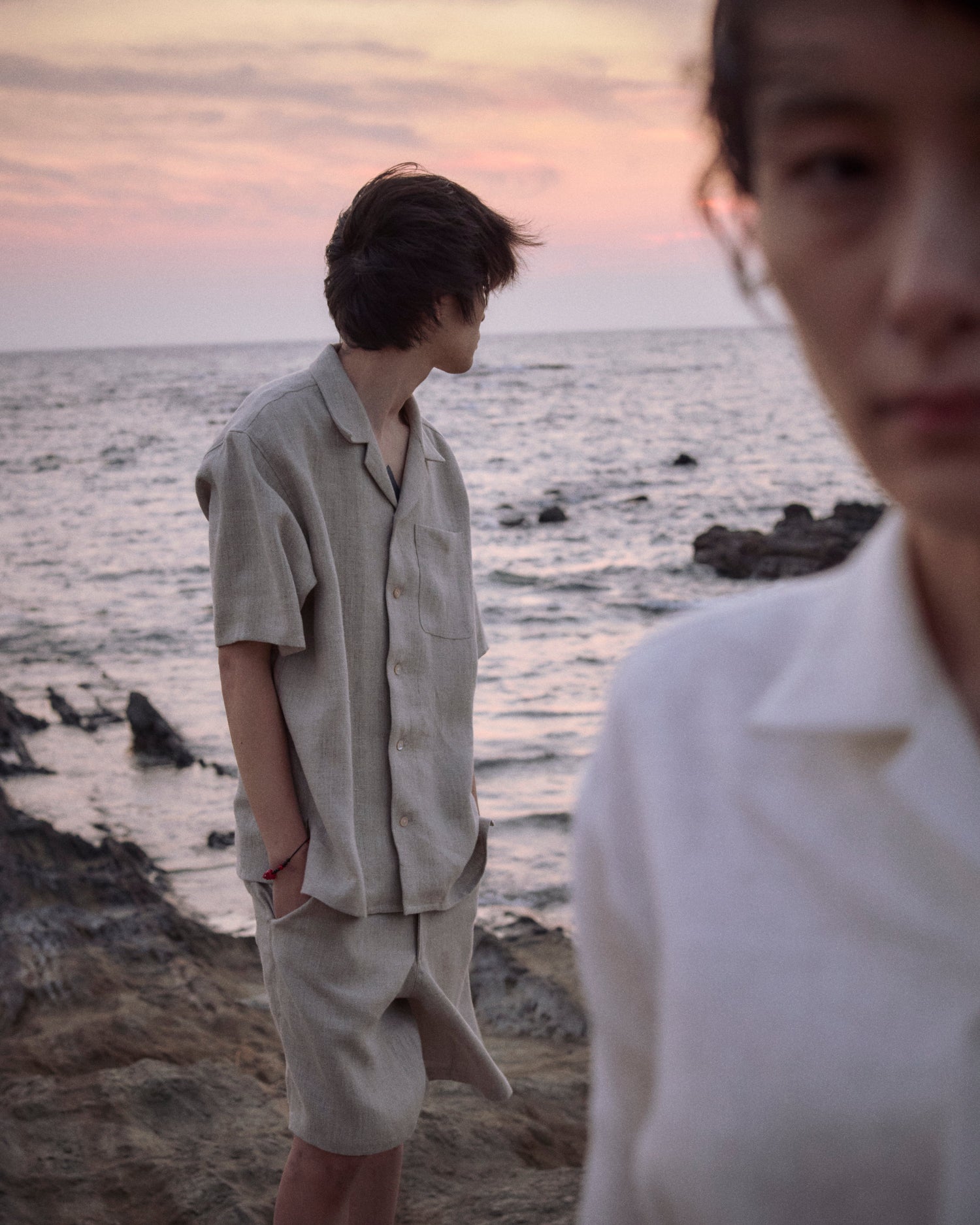 Linen Resort Collection