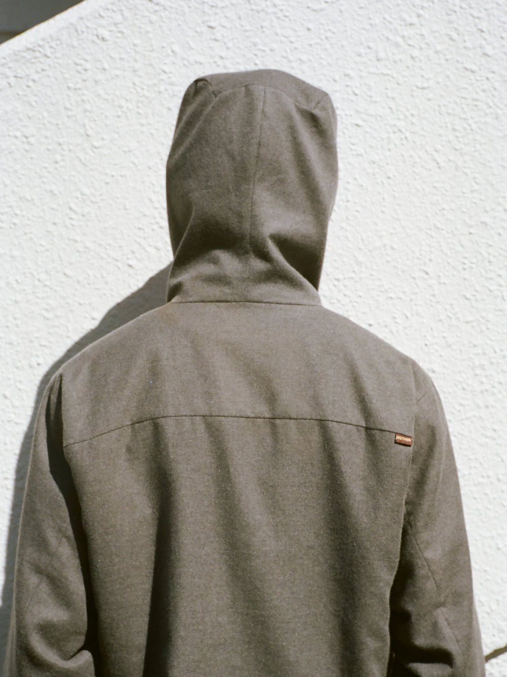 SOFT SHELL JACKET