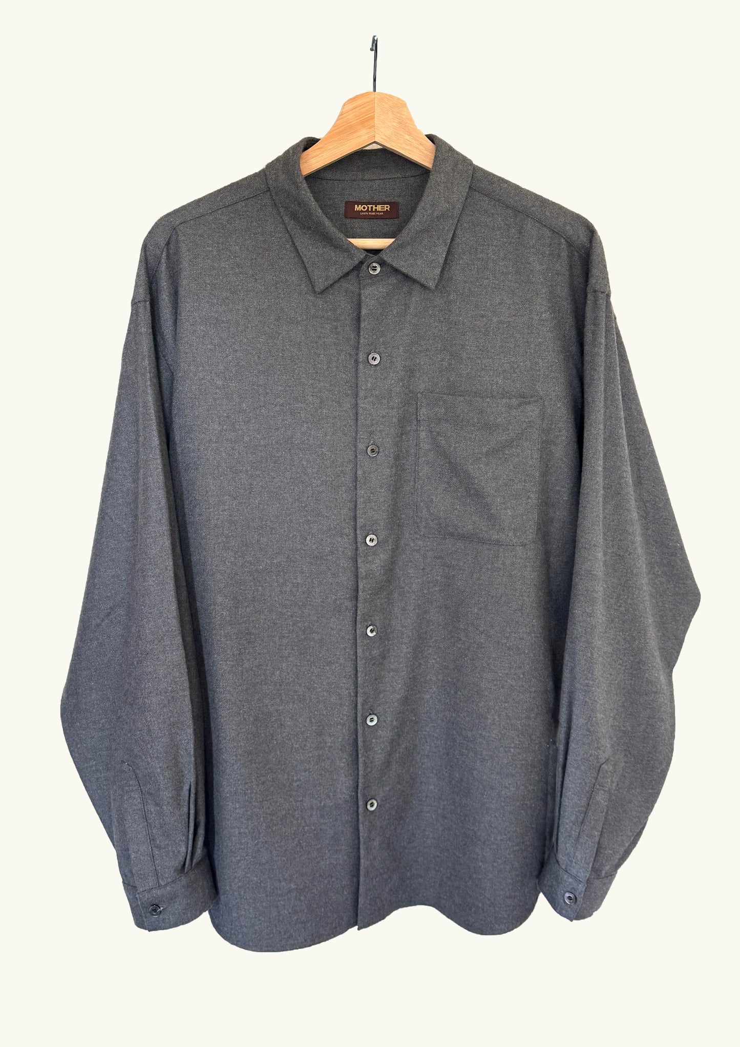 SOFT FLANNEL SHIRTS