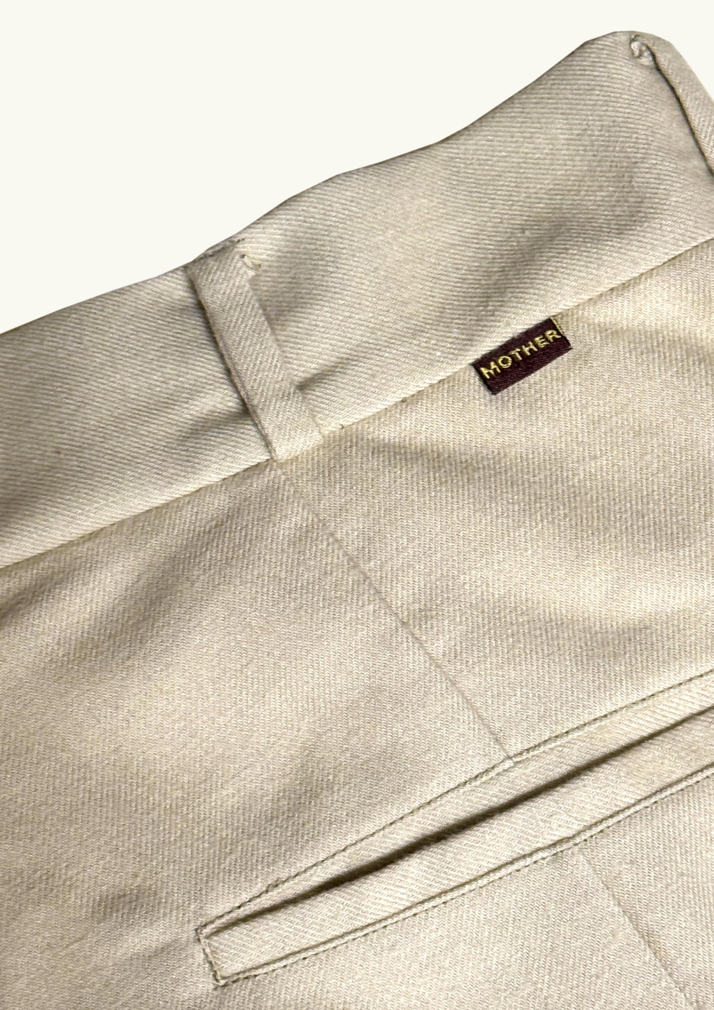 SOFT FLANNEL SLACKS