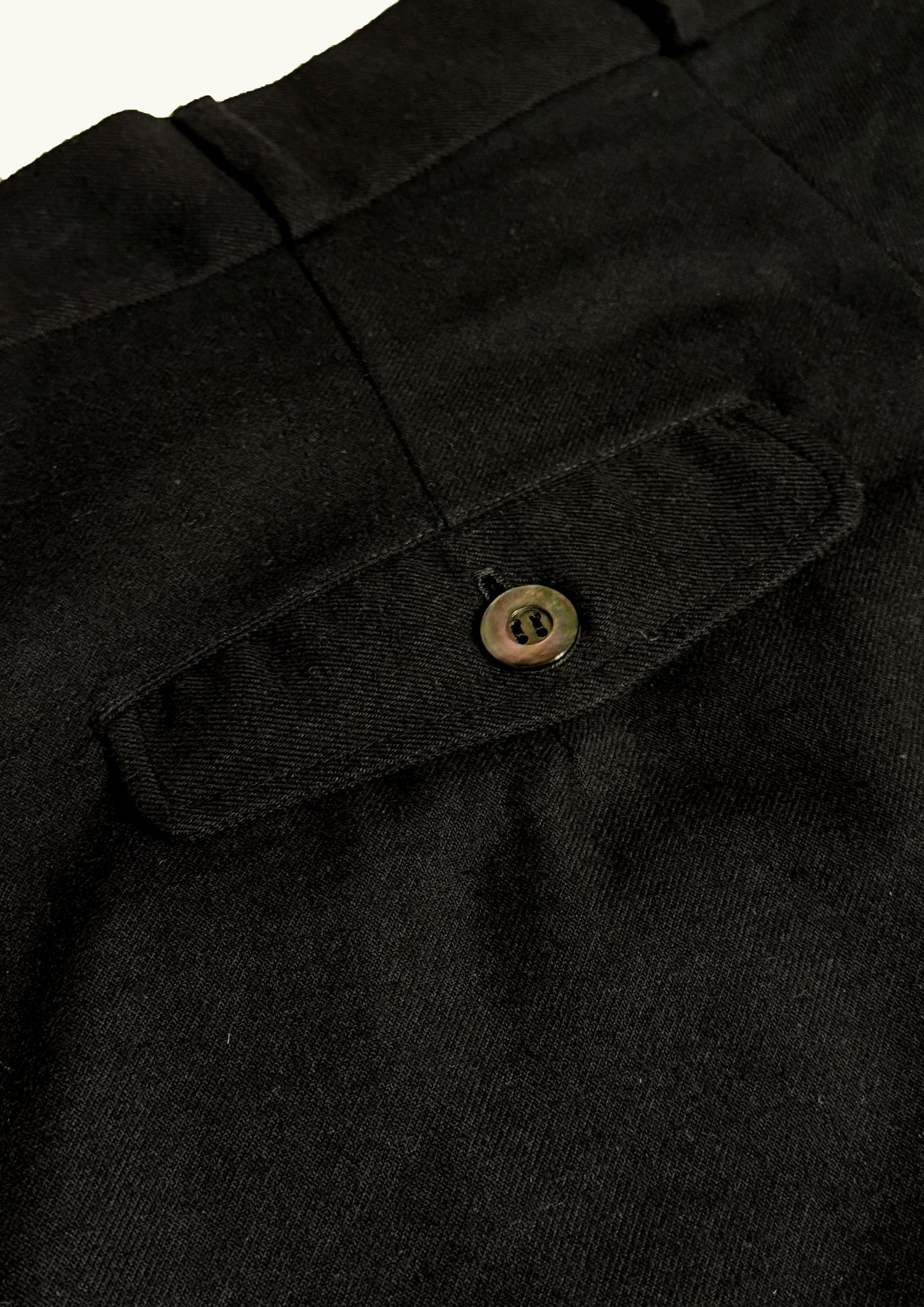 SOFT FLANNEL SLACKS