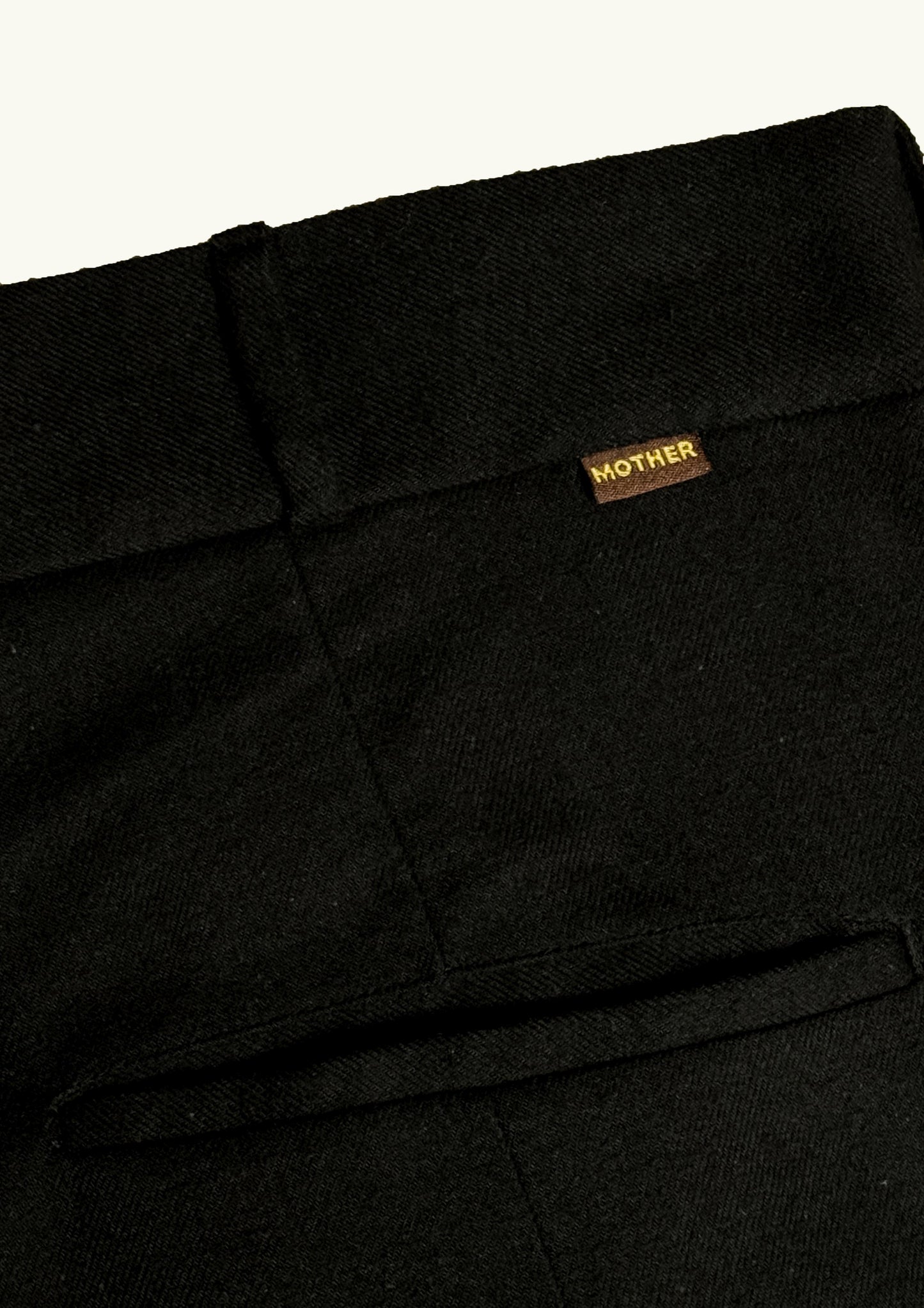 SOFT FLANNEL SLACKS