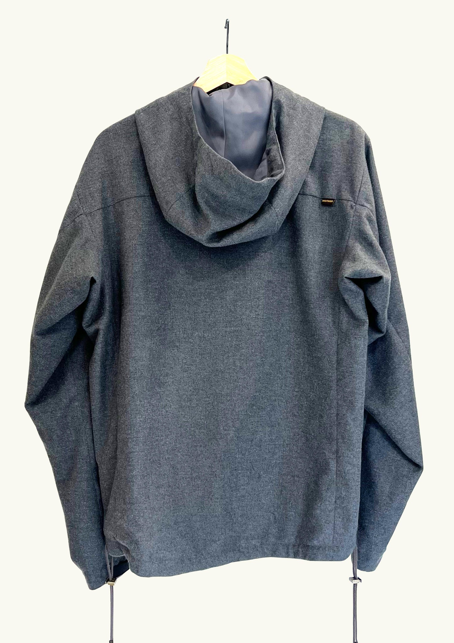 SOFT SHELL JACKET