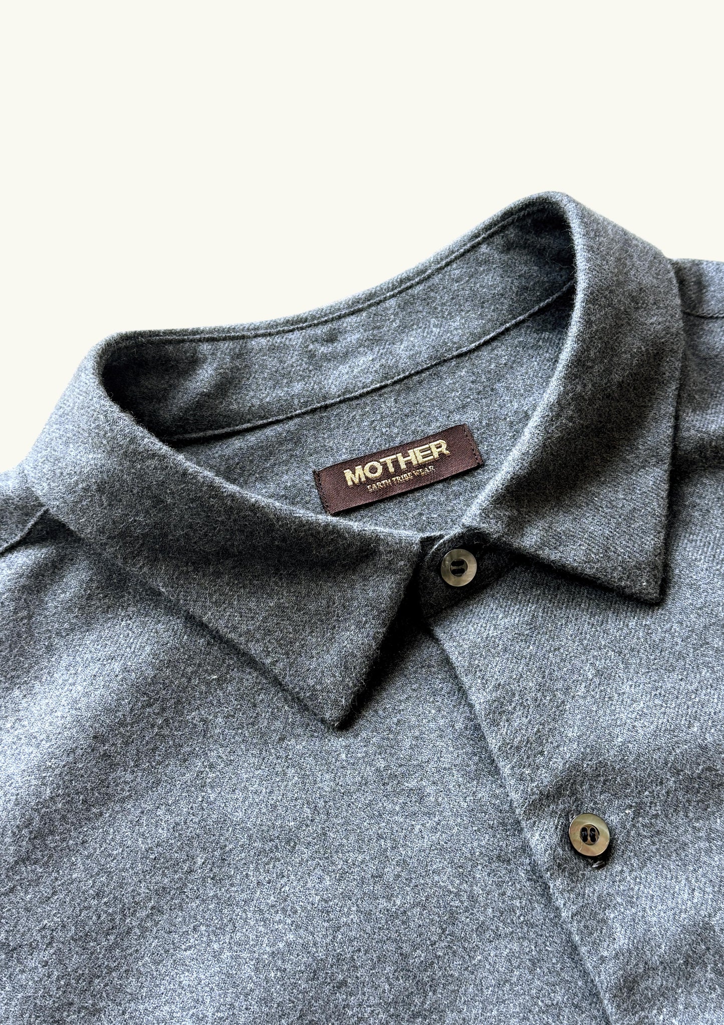 SOFT FLANNEL SHIRTS