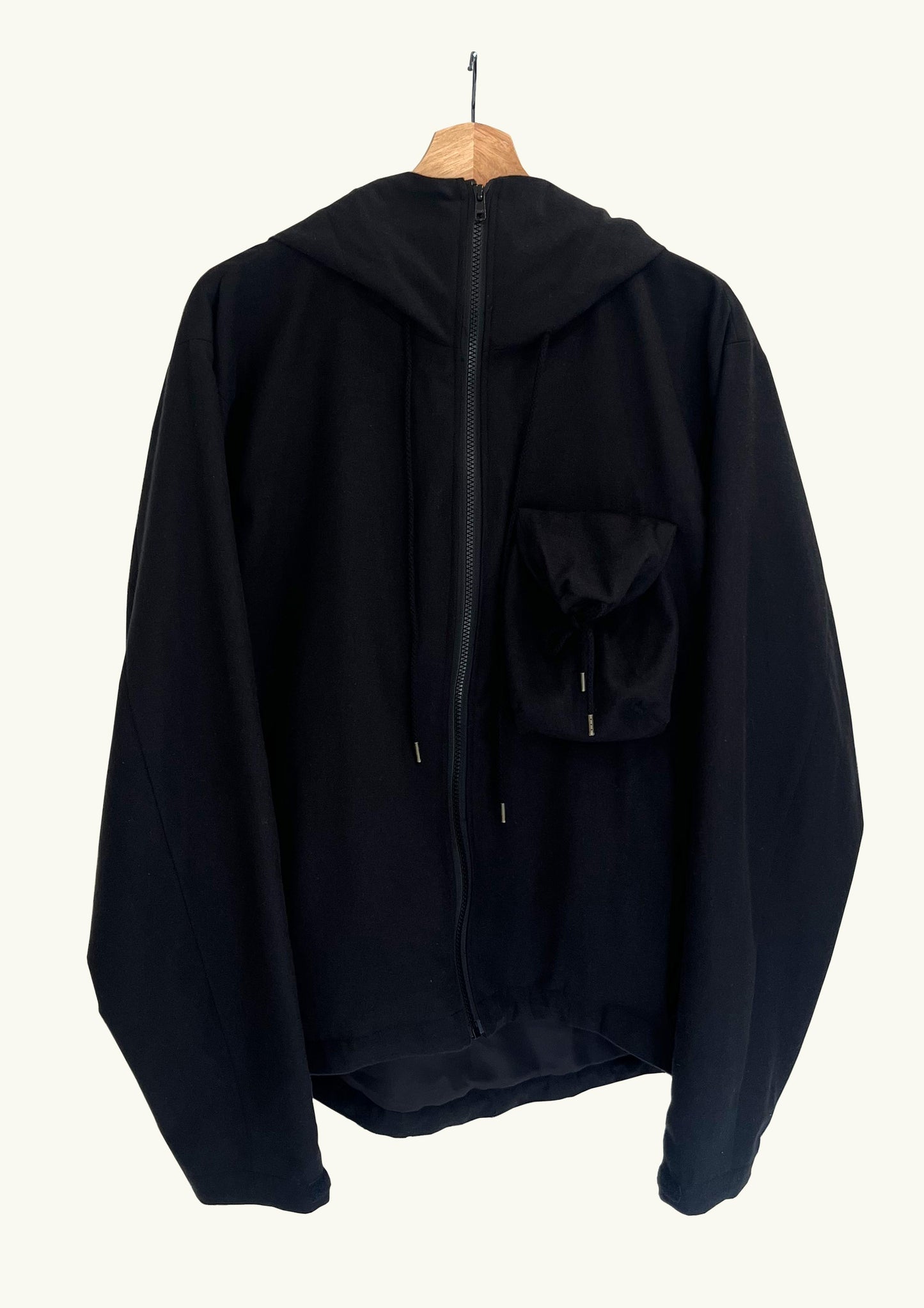SOFT SHELL JACKET