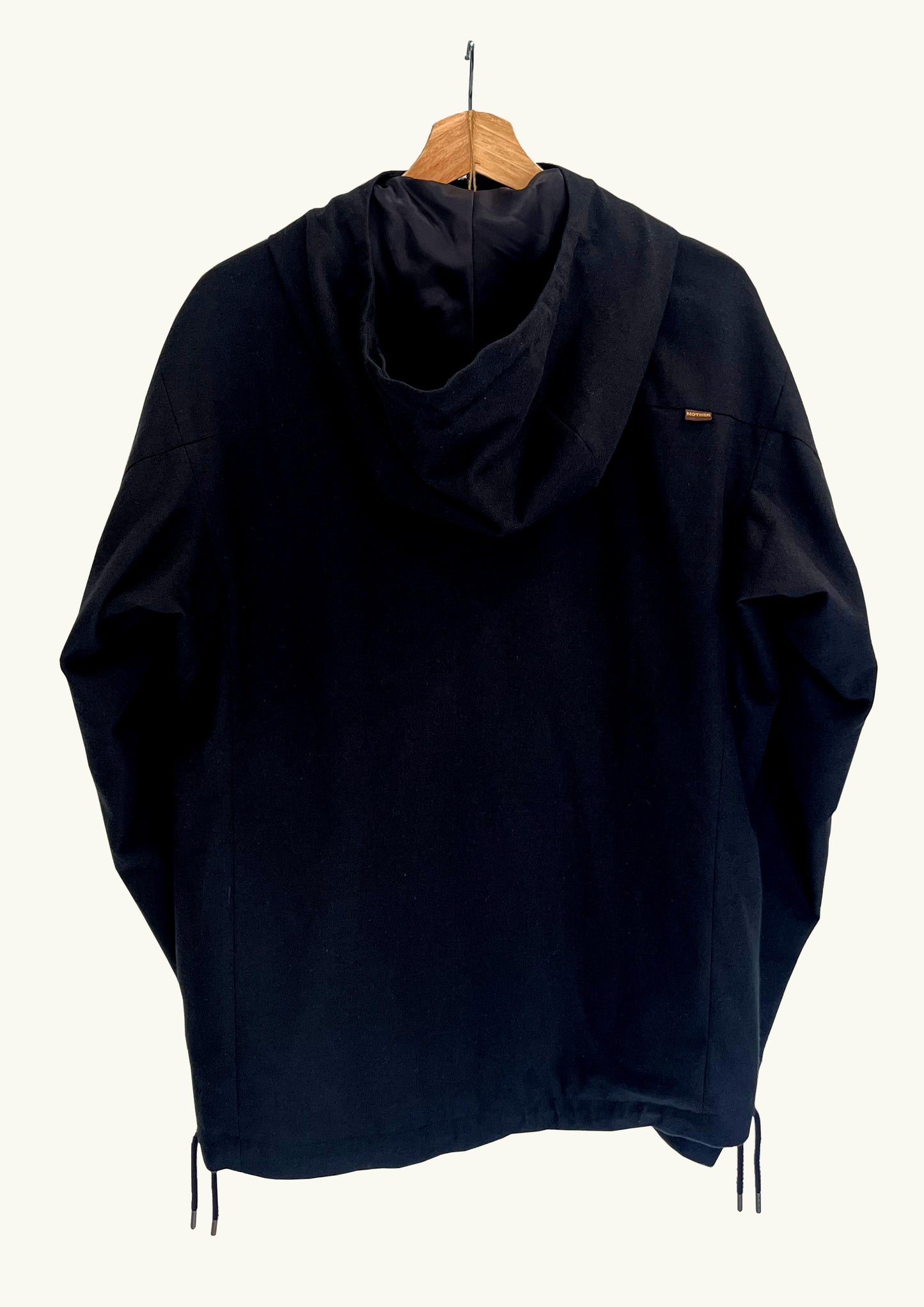 SOFT SHELL JACKET