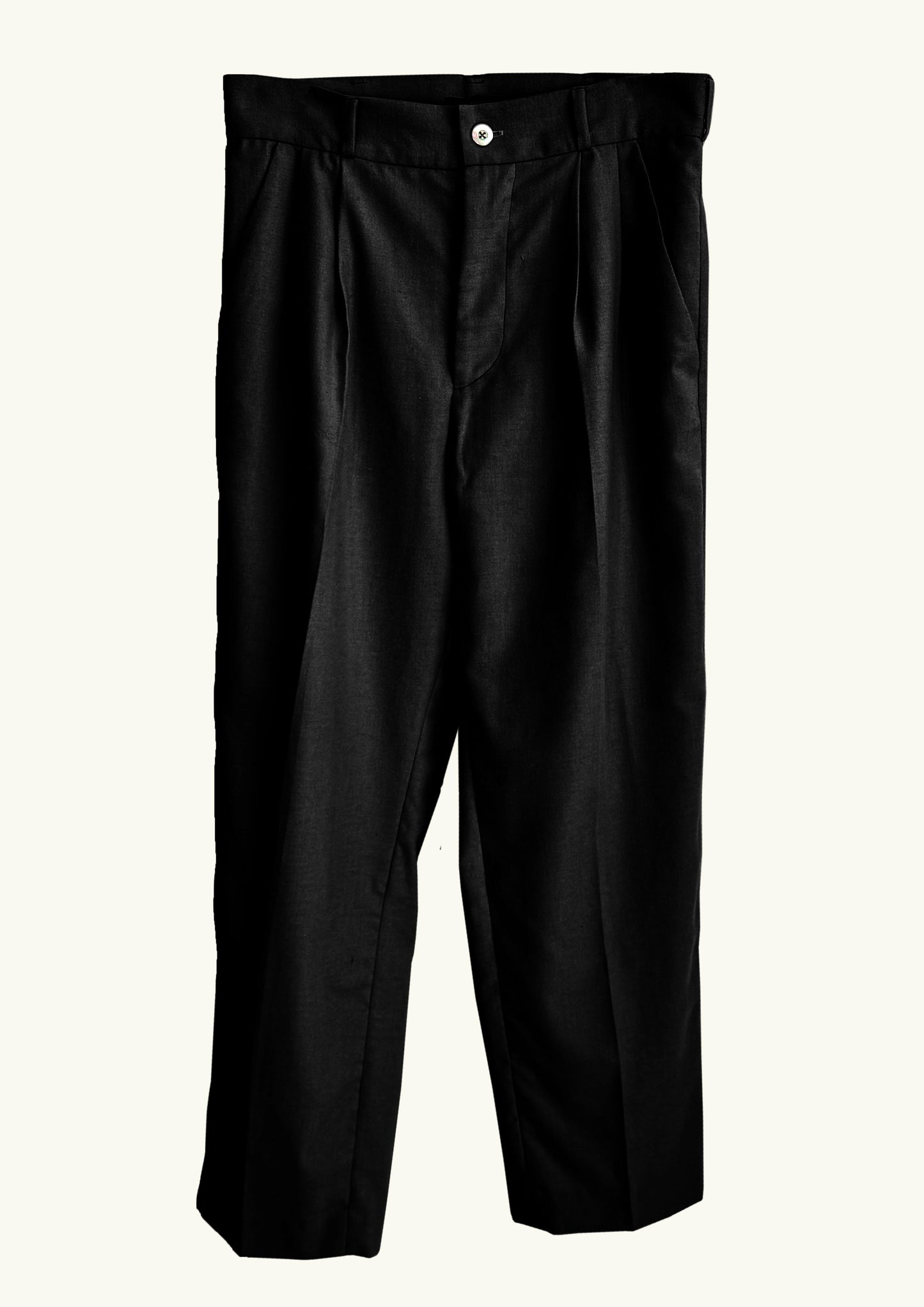 SOFT FLANNEL SLACKS
