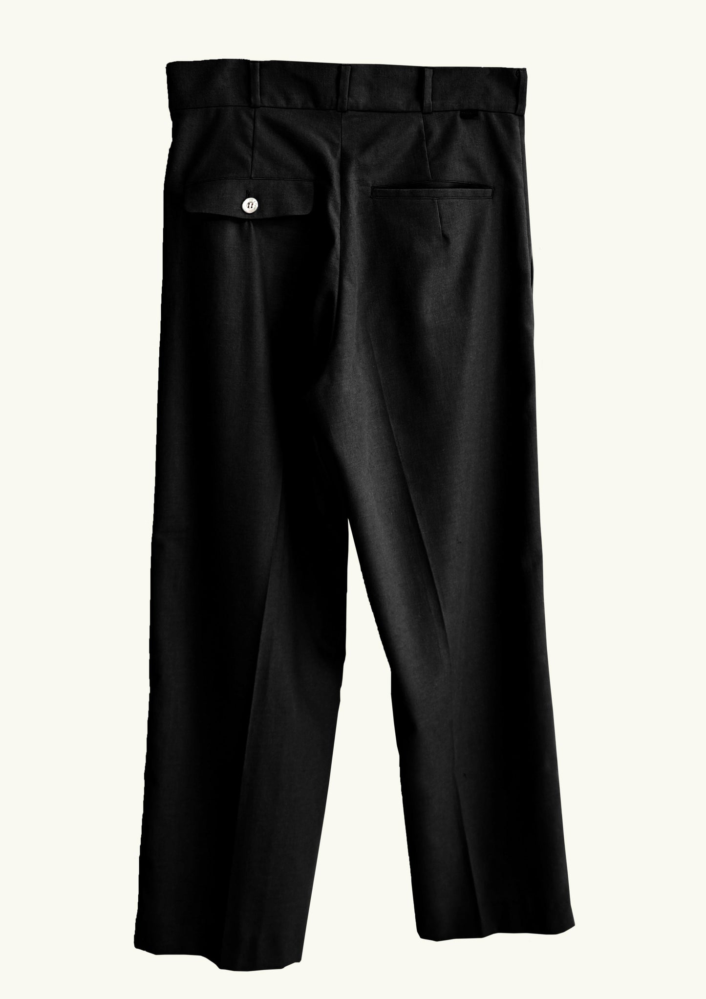 SOFT FLANNEL SLACKS