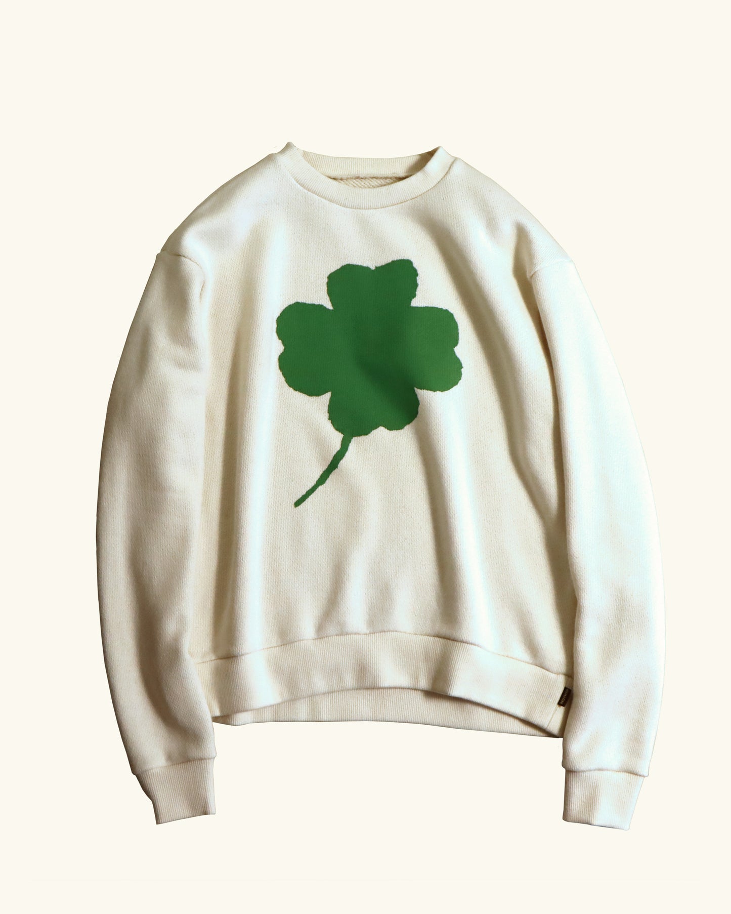 LUCKY SWEATSHIRT