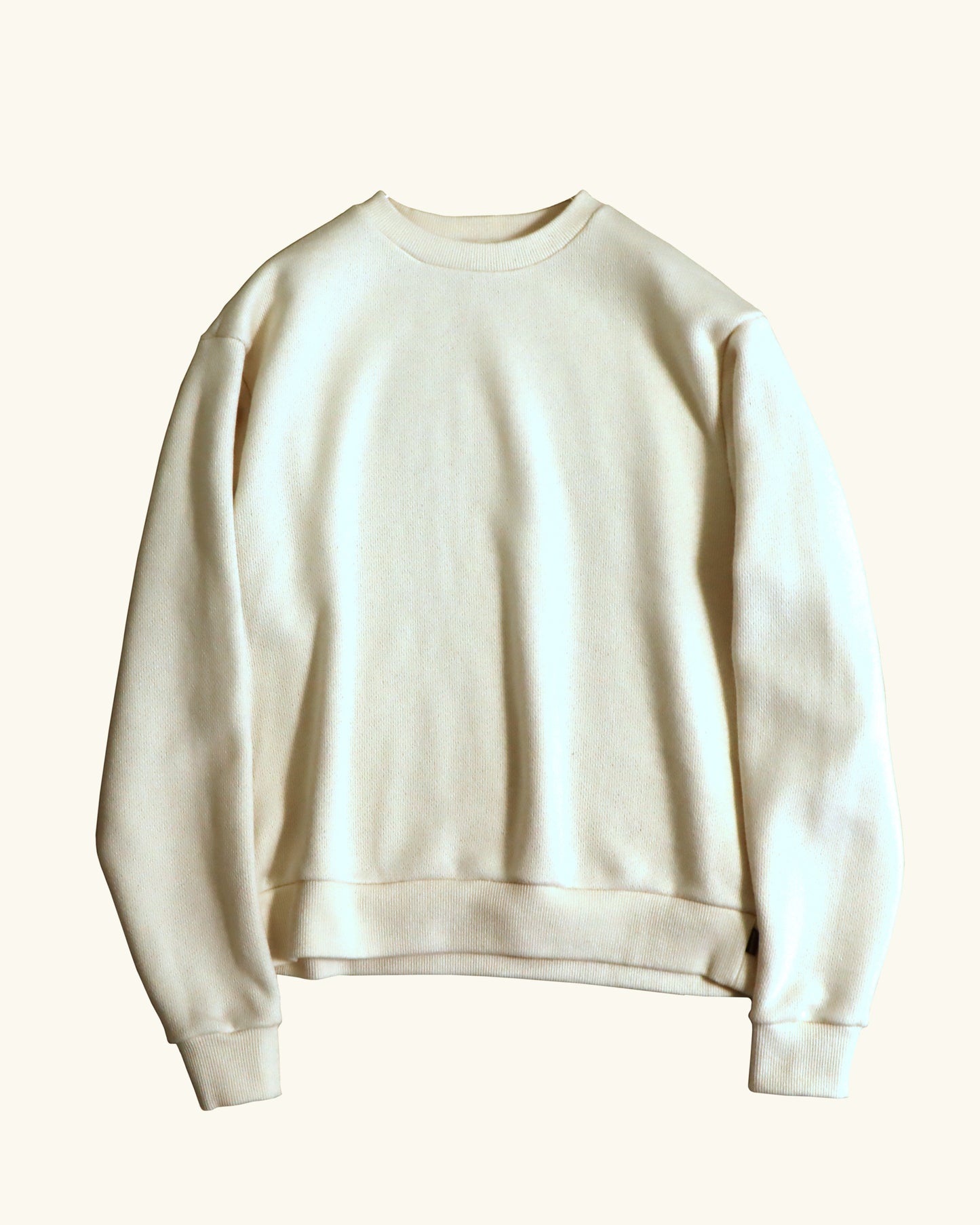CREWNECK SWEATSHIRT